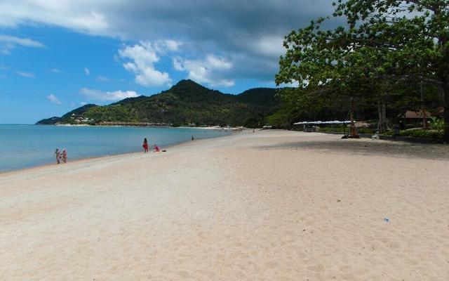 chaweng beach koh samui